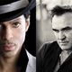 Illustration for article titled What Morrissey and Prince could teach each other about the music business